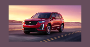 2024 Cadillac XT6 | Performance Columbus in Columbus, OH