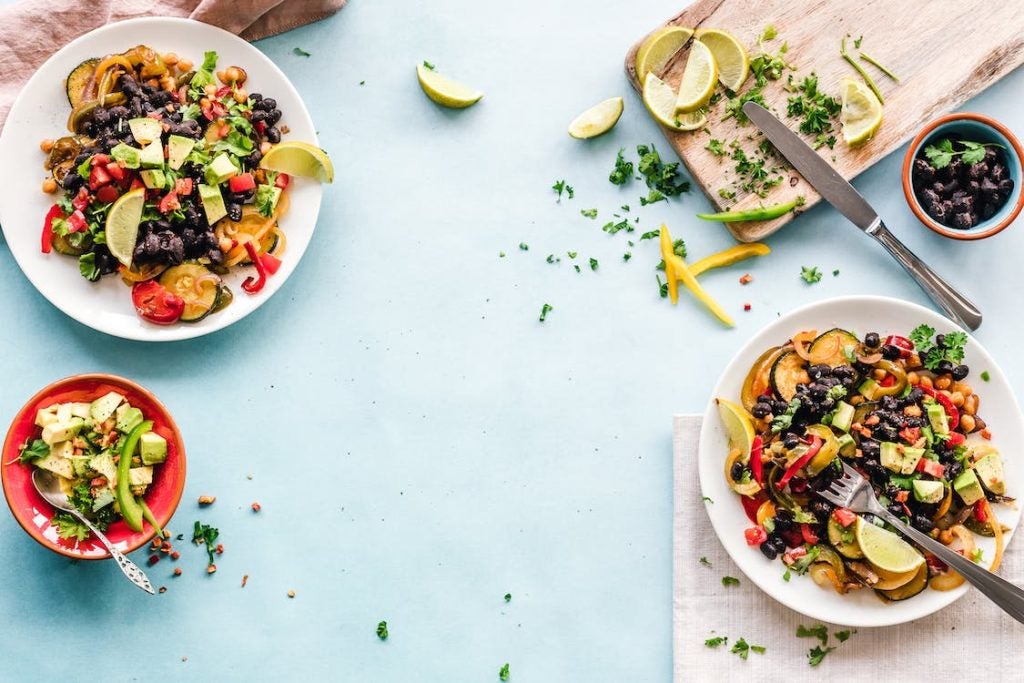 vegetarian restaurants near fort smith, arkansas 
