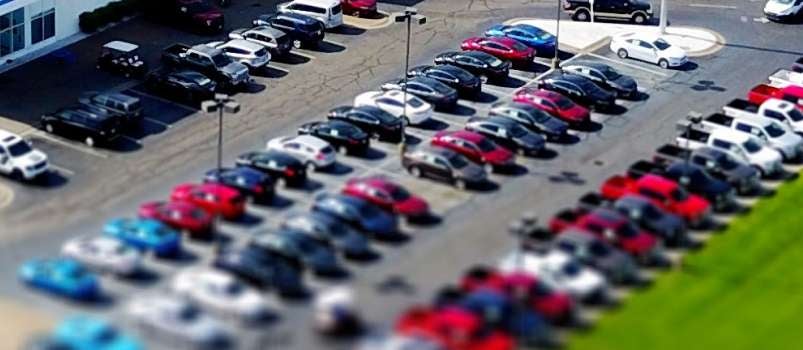 Dealership