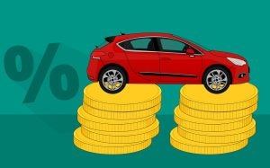 Car financing