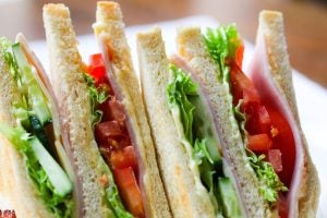 Sandwiches
