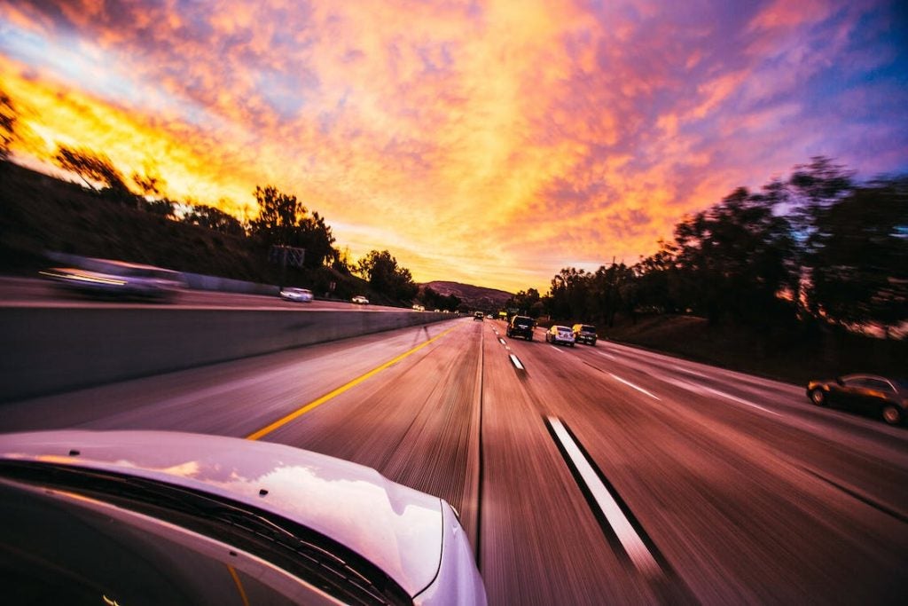 driving tips in fort smith arkansas