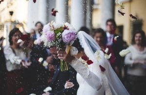 wedding venue