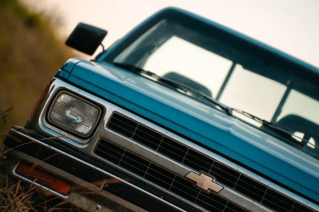 chevy silverado 2500 hd in fort smith arkansas