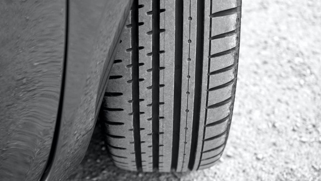 tire rotation in fort smith arkansas 