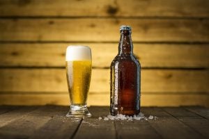 craft beer