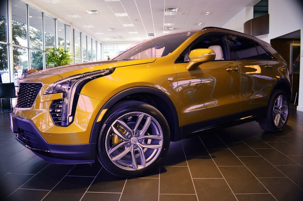 2024 chevy trax in fort smith arkansas
