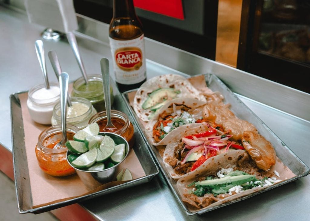 mexcian food near fort smith arkansas 