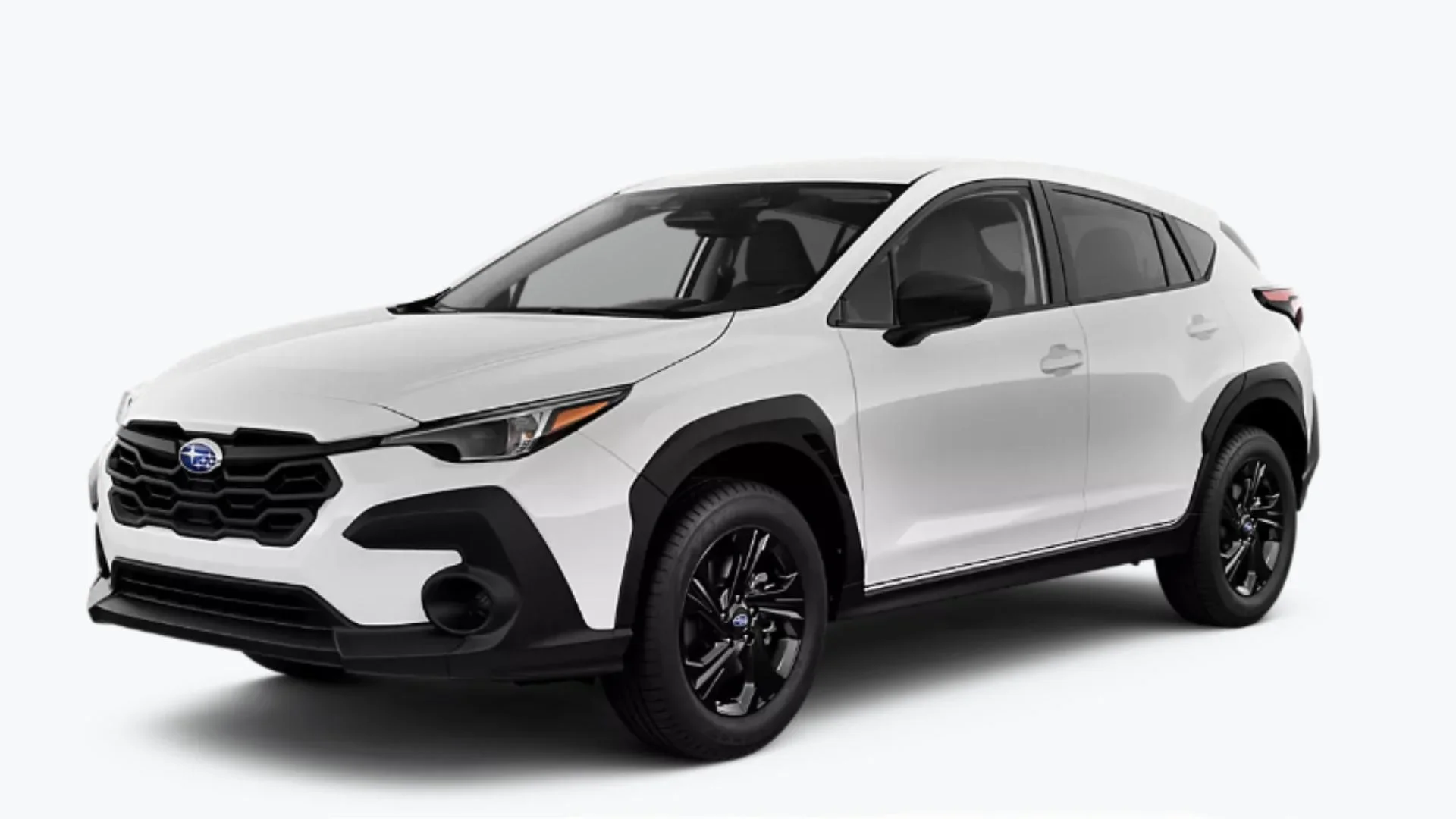Subaru Crosstrek at Crain Buick GMC in Conway