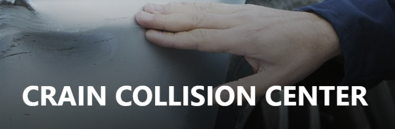 craon collision