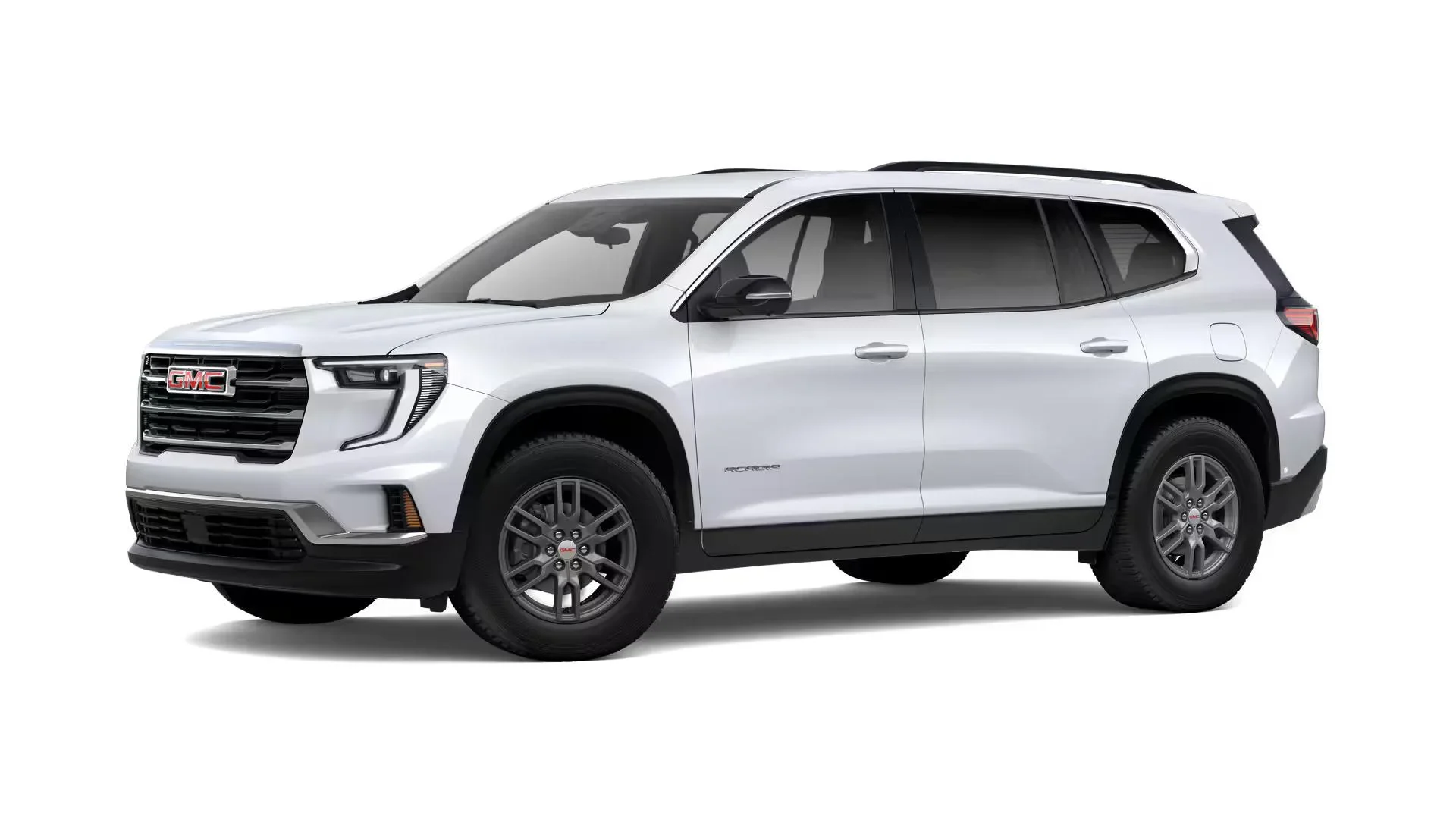 2026 GMC Acadia at Crain Buick GMC in Conway