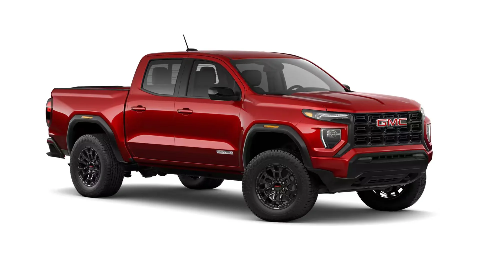 2026 GMC Canyon at Crain Buick GMC Conway
