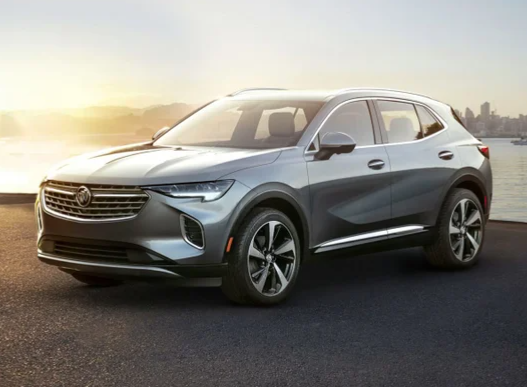 2023 envision