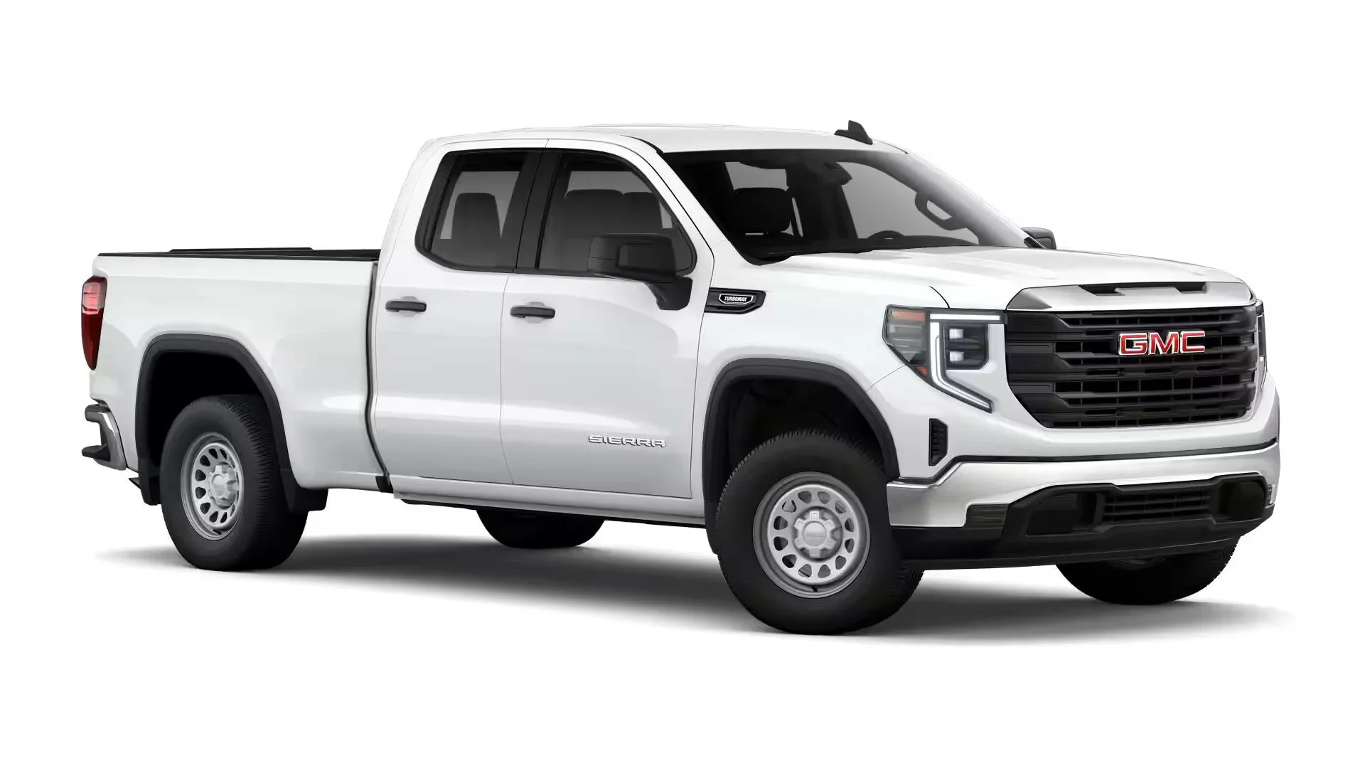 2026 GMC Sierra 1500 Crain Buick GMC Conway