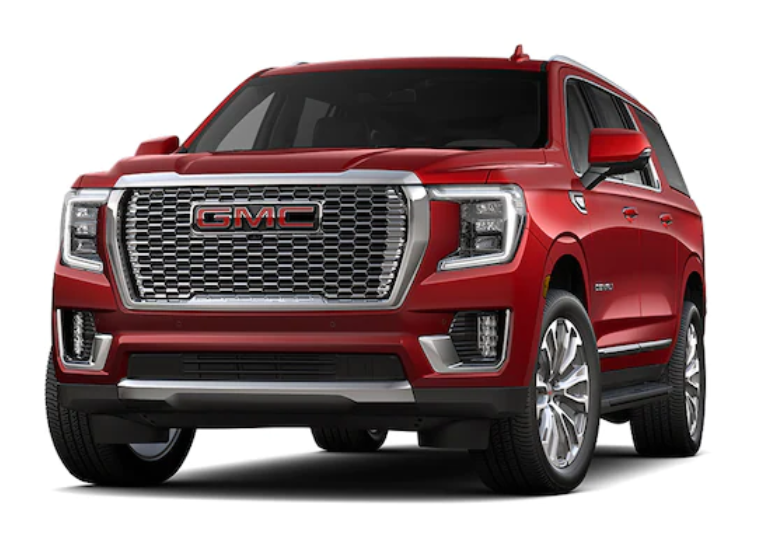 22 yukon xl