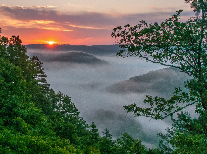 Conway, Arkansas