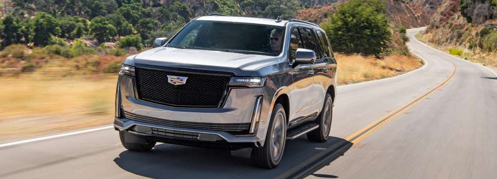 Escalade