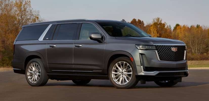 Escalade