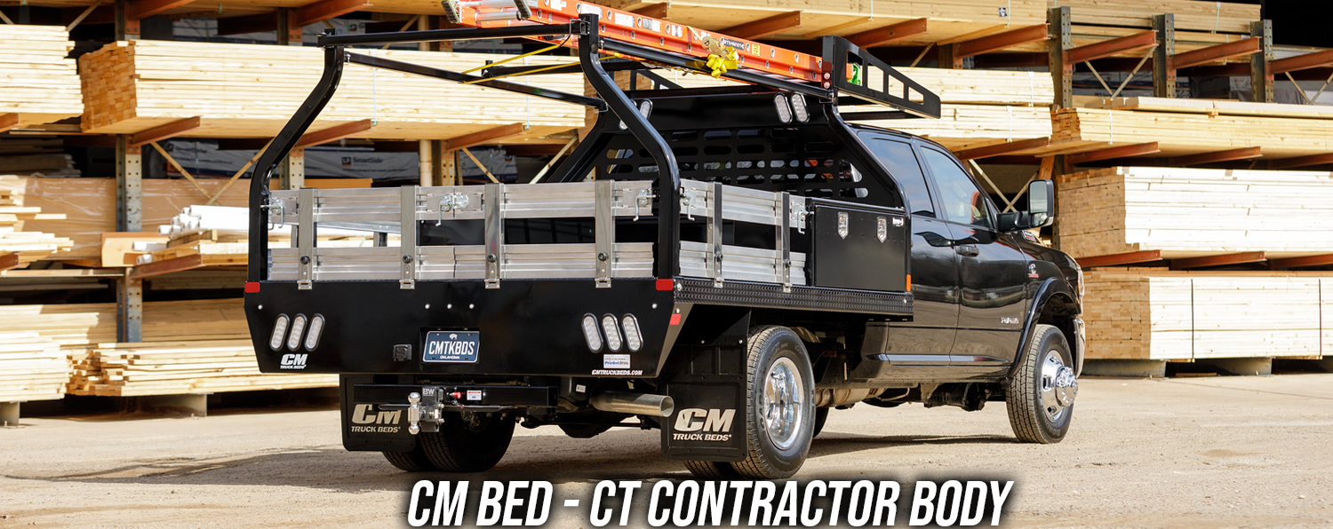 CTContractor