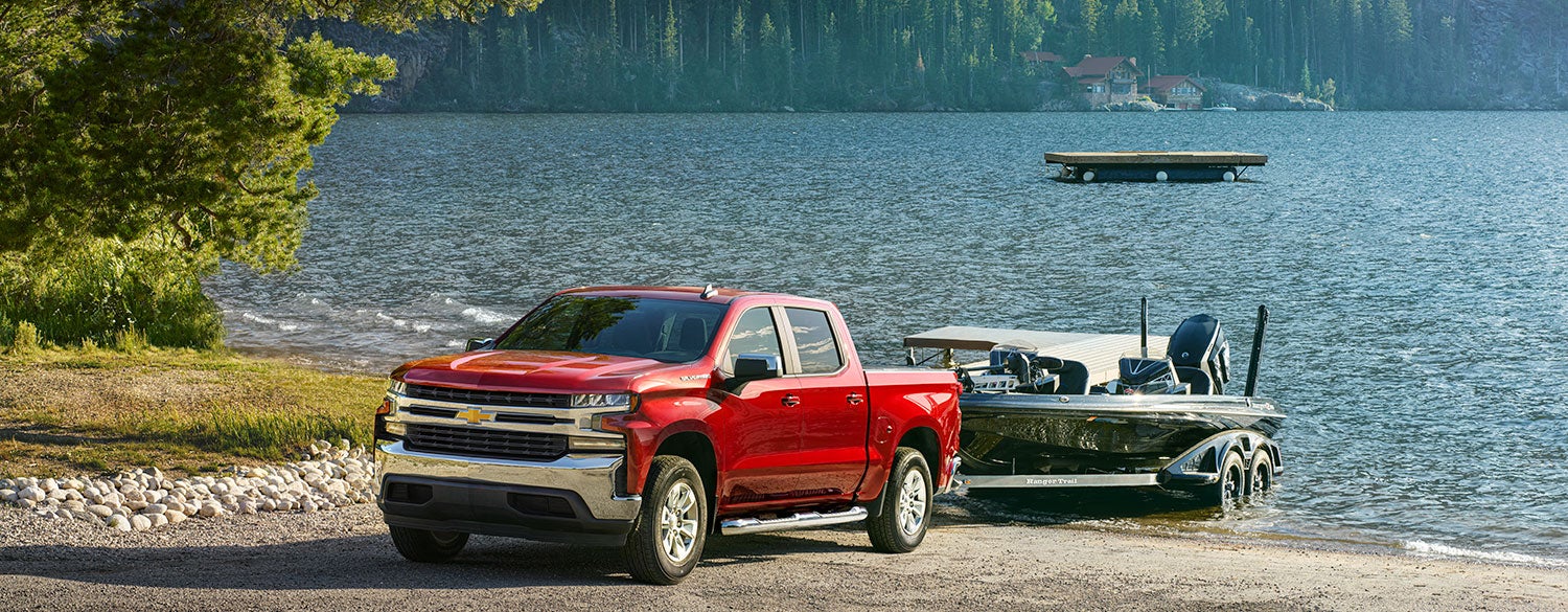 TruckandBoat