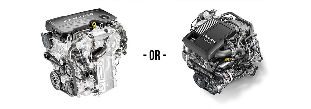 Engine Options