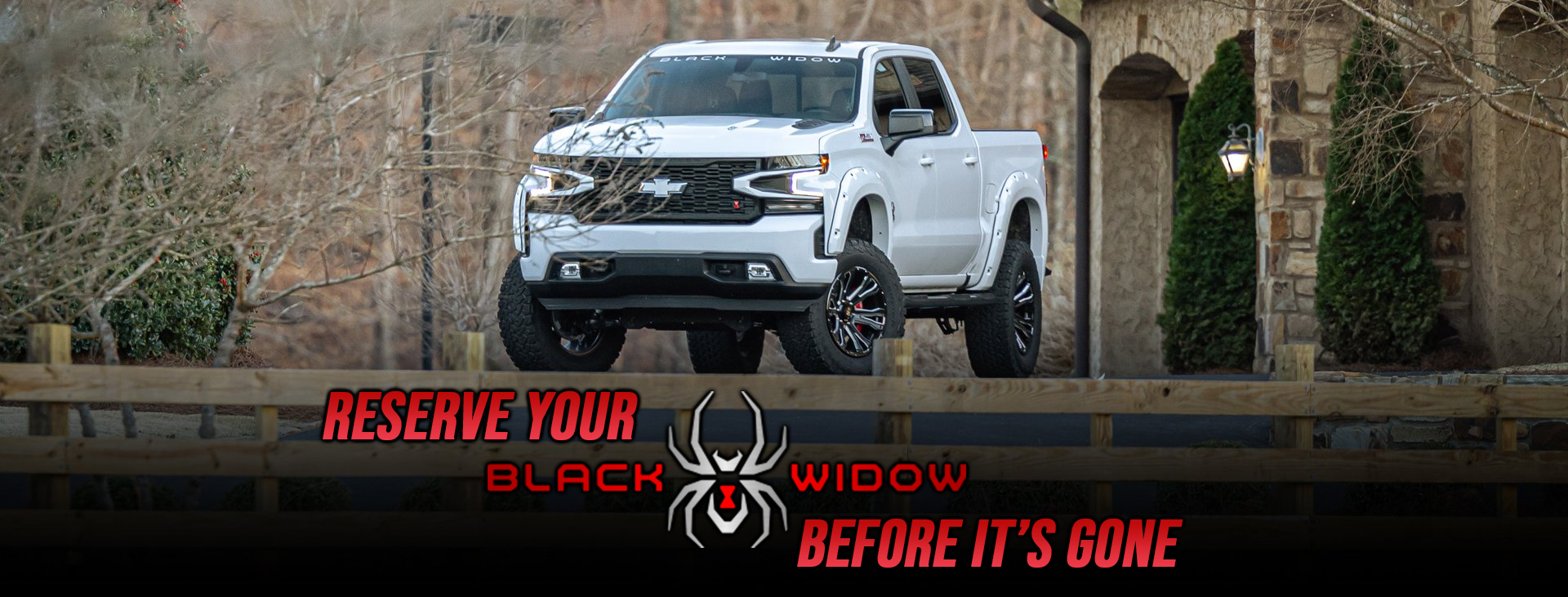 BlackWidow