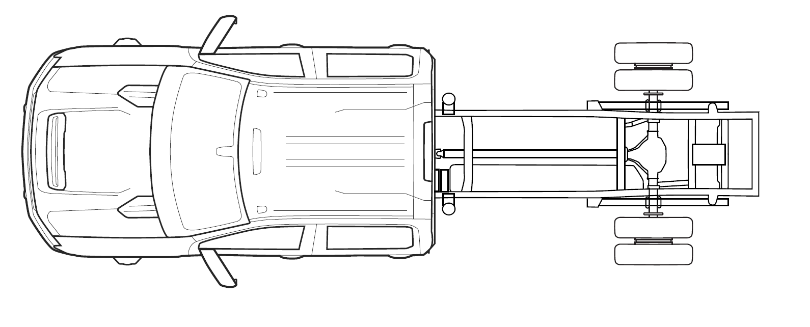 Silverado 3500HD