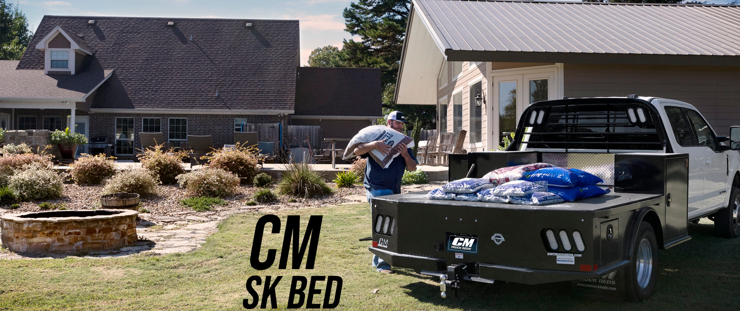 CMSKBed