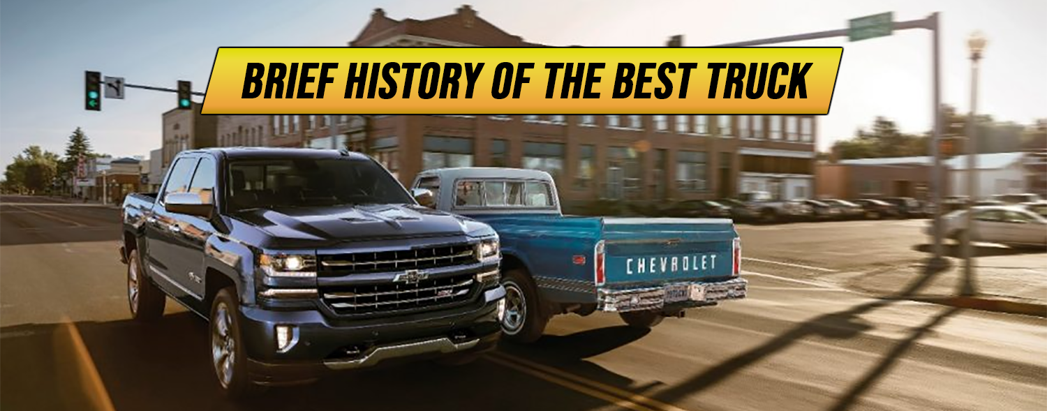 History