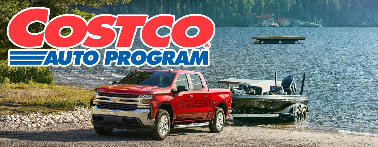Costco Header Image