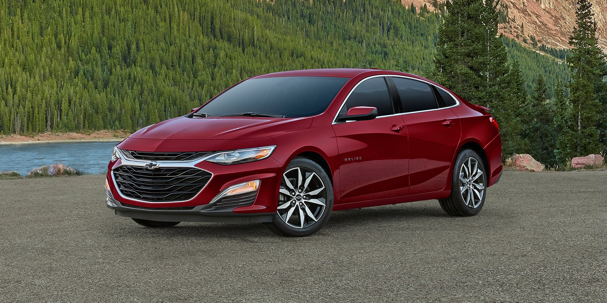 Chevy Cyber Cash Event Donohoo Chevrolet in Fort Payne AL