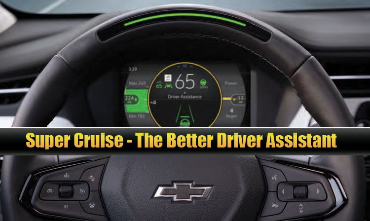 Super Cruise