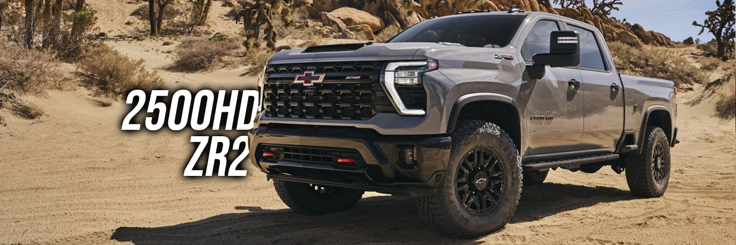 2500ZR2