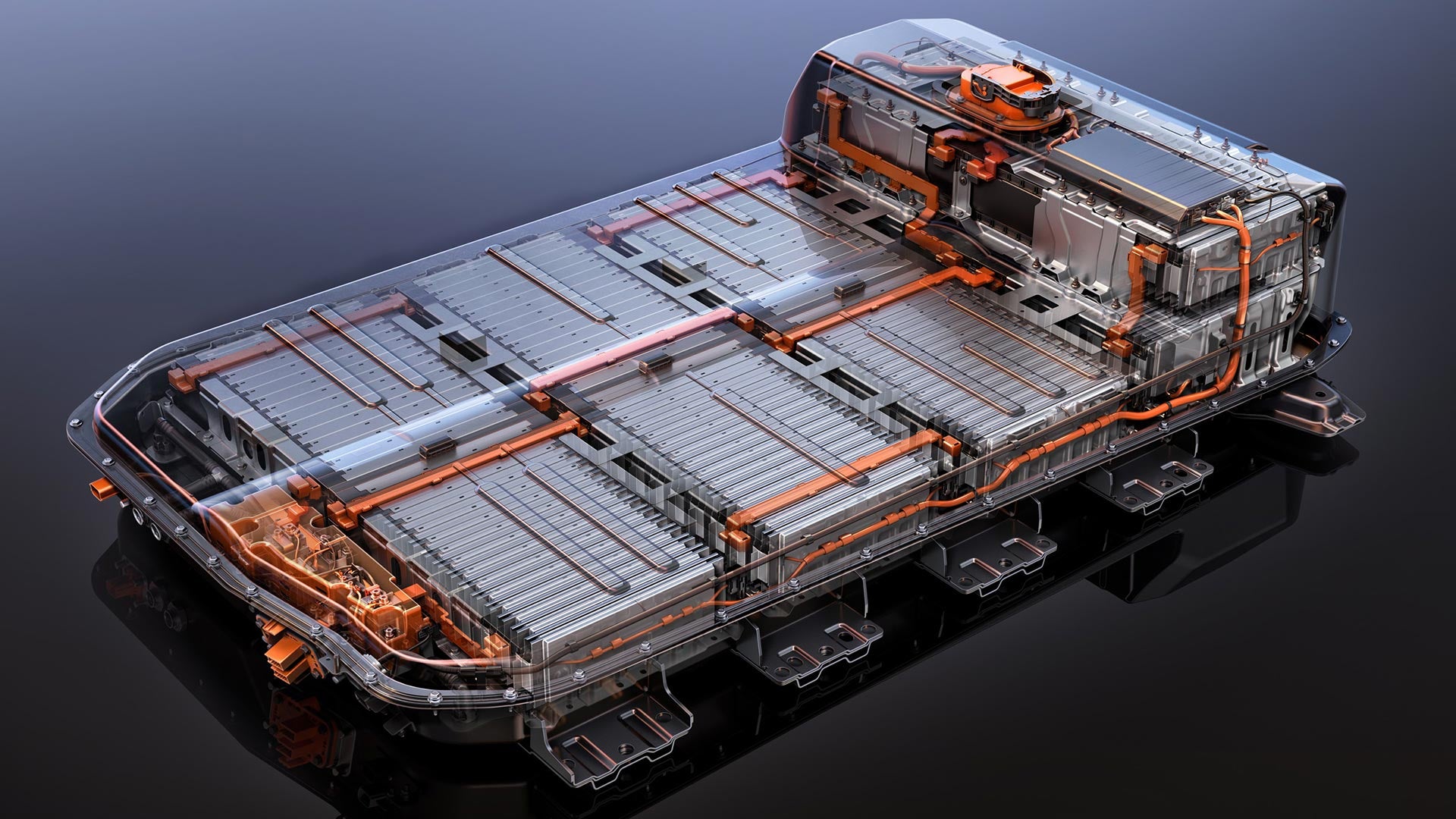 Bolt Battery Recall