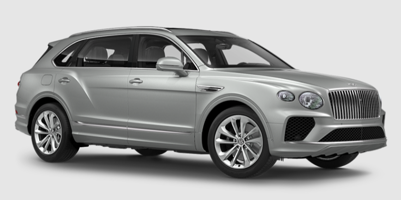 2023 Bentley Bentayga EWB