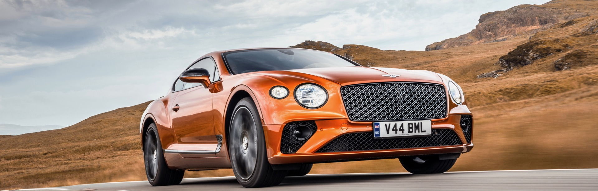 2023 Bentley Mulliner