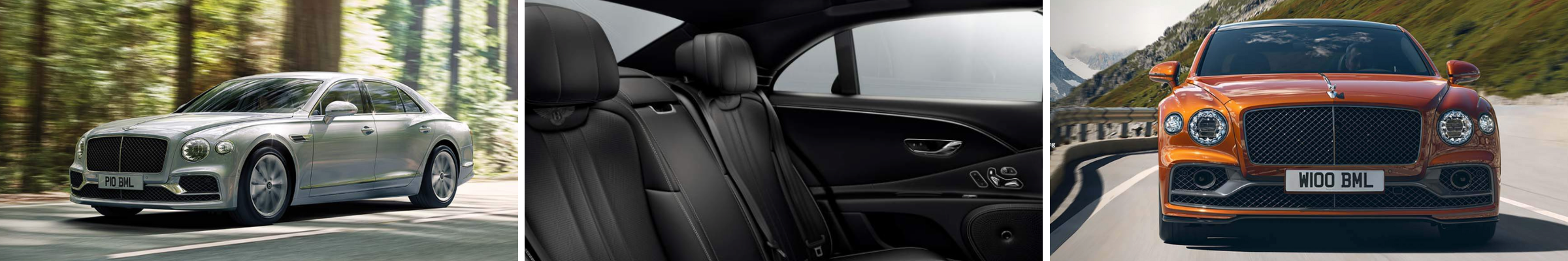 2023 Bentley Flying Spur