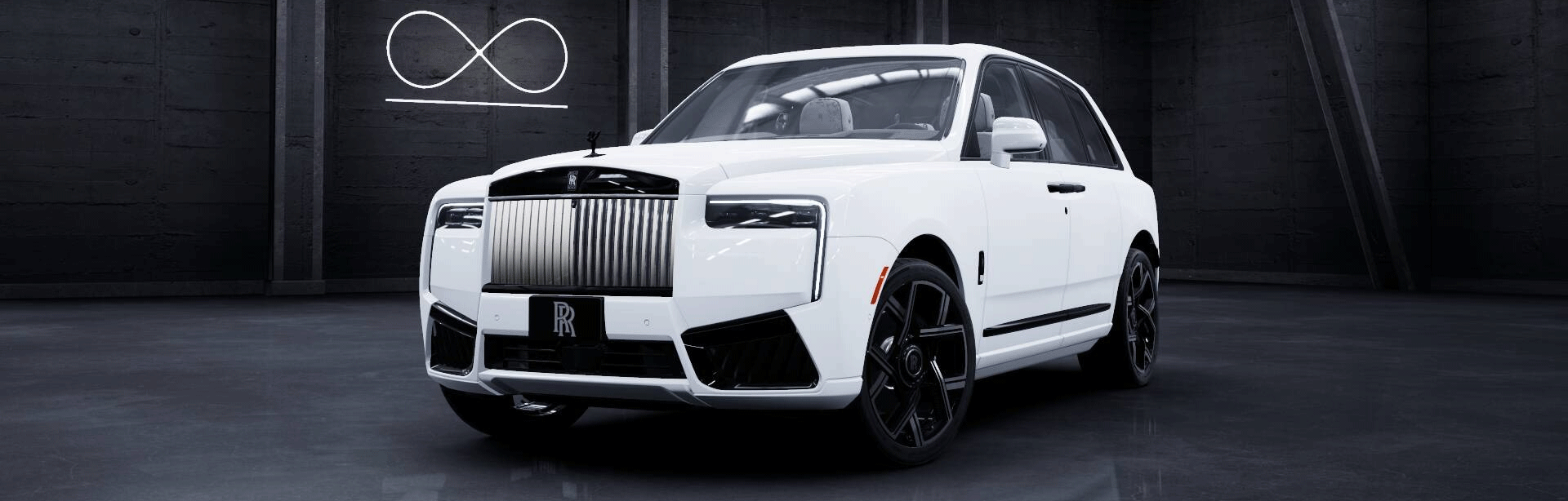 2026 Rolls-Royce Cullinan Series II