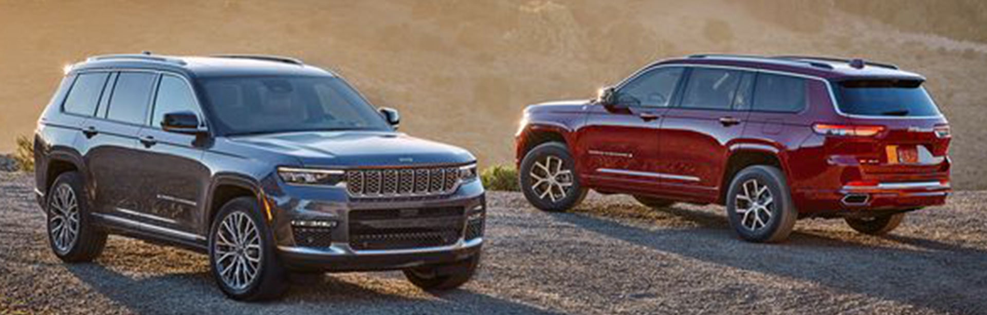 Bigger and Better: The 2021 Jeep Grand Cherokee L