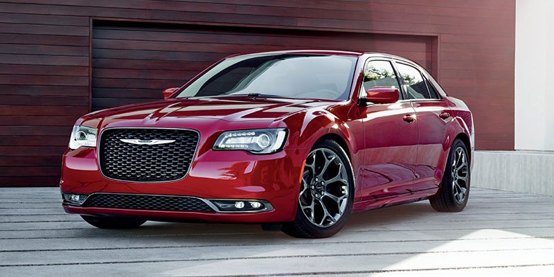 Used Chrysler 300 For Sale in Monroeville, PA 