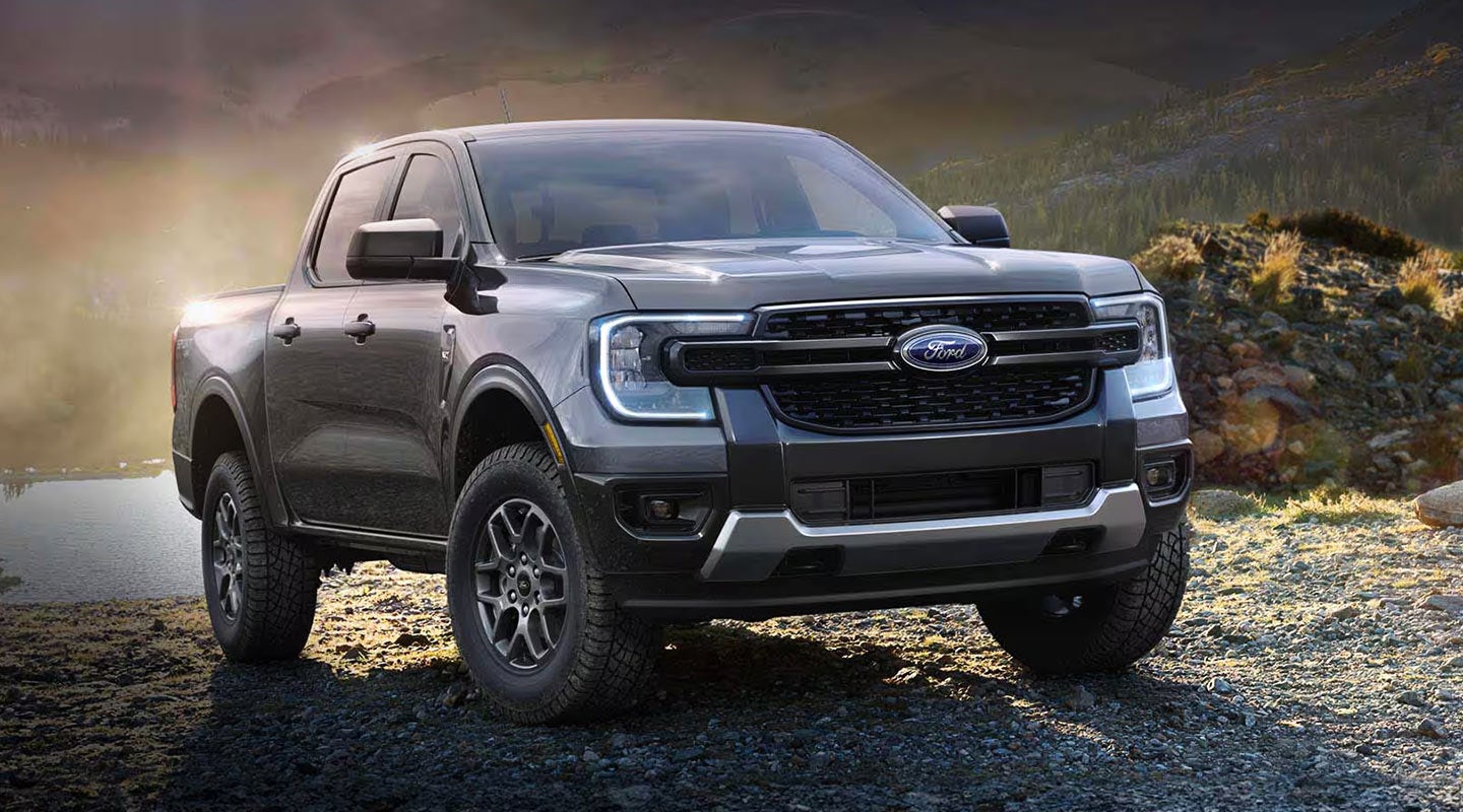 ford trucks Summersville, WV