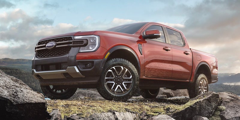 Ford Trucks, Cars, and SUVs for Sale in Summersville, WV - Mid-State Ford