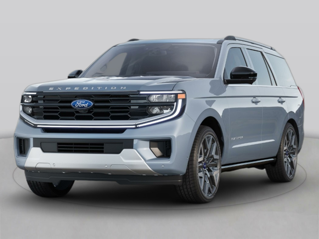 2025 Ford Expedition for Sale in Summersville, WV - Mid-State Ford