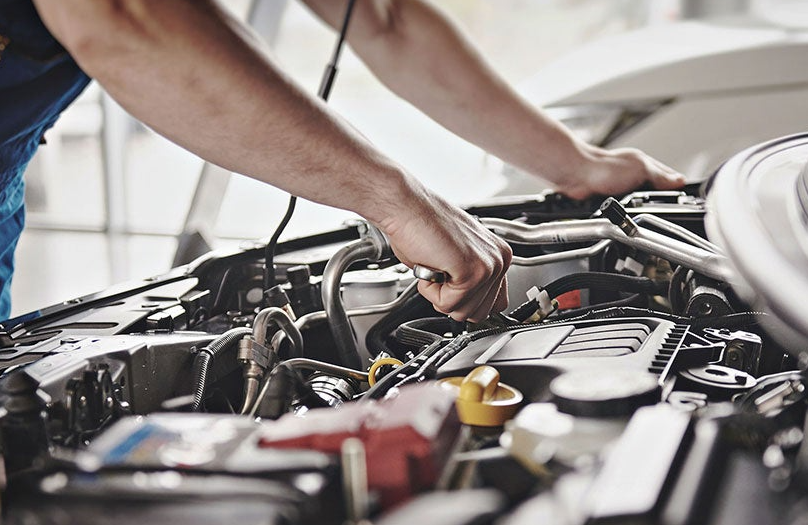 Thornhill Mitsubishi