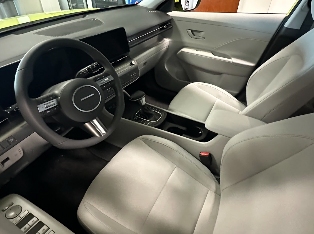 Spring cleaning tips for your Hyundai from Crain Hyundai of North Little Rock