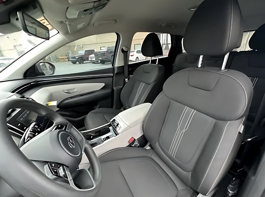 Hyundai Digital Key at Crain Hyundai of North Little Rock
