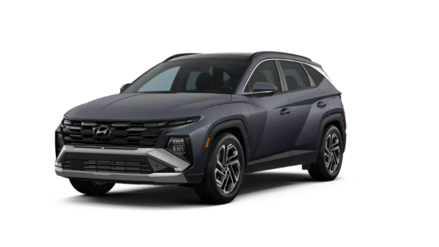 2026 Hyundai Tucson at Crain Hyundai of North Little Rock
