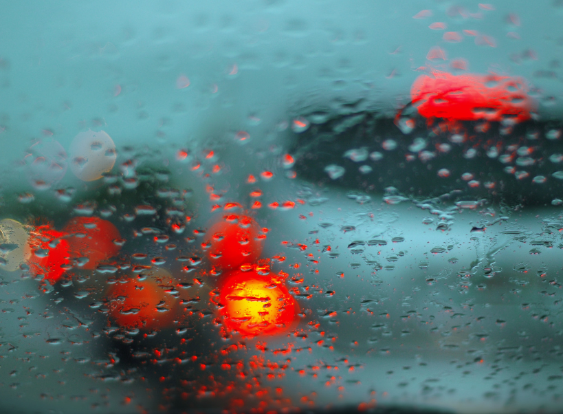 Protect Yourself from Spring Weather in North Little Rock with Hyundai’s Safety Features
