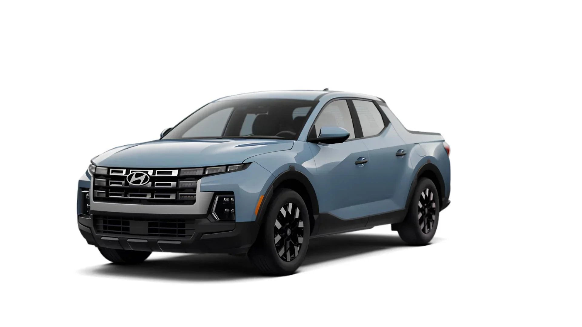 2026 Hyundai Santa Cruz at Crain Hyundai North Little Rock