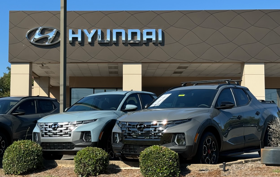 Crain Hyundai of North Little Rock offers Hyundai Assurance 24/7 Roadside Assistance